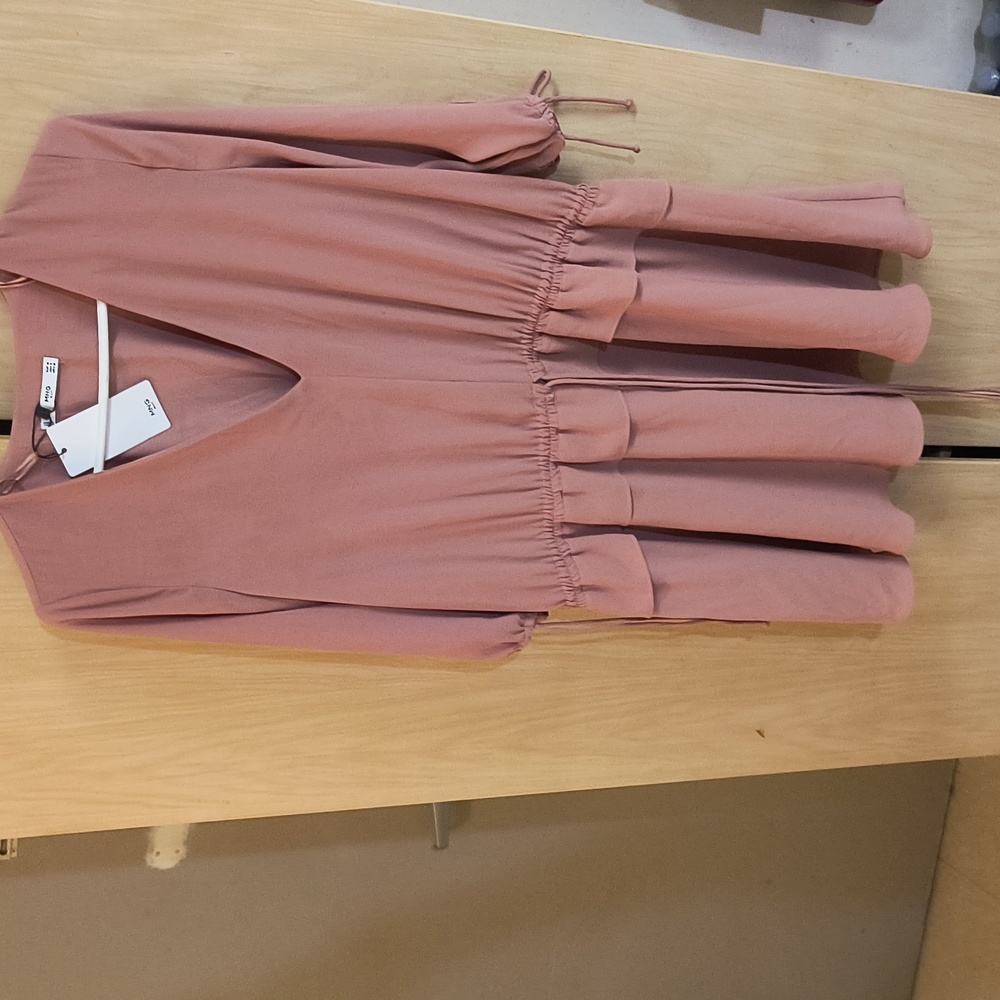 NWT Mango Dress